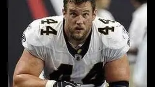 Running Back Training with Former New Orleans Saints FB Mike Karney