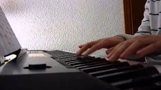 Sergei Rachmaninov Op.34 nº 14 Vocalise arreglo por Galya