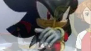 Lost memories of shadow and maria