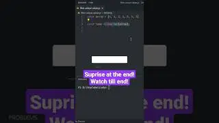 FILTER UNIQUE VALUES FROM ARRAY IN NODE JS / JAVASCRIPT #shorts #javascript #nodejs