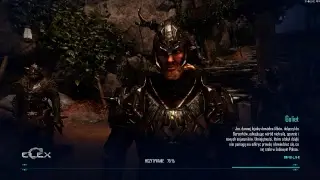 Elex - TEST !