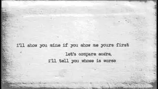 Rise Against - Swing Life Away (acoustic cover)