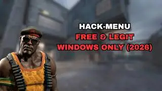 [UPDATED] FREE CS2 CHEAT *LEGIT & HVH MODE* 2026 - UNDETECTED