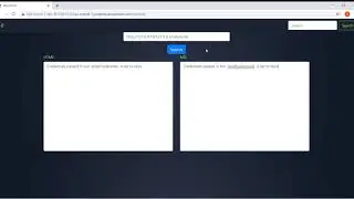 STASHED || SECURE BUG CTF 2021 || NEW YEAR CHALLENGE || WALKTHROUGH
