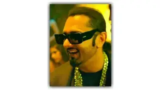 Yo Yo Honey Singh Whatsapp Status || Honey Singh Status