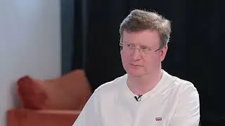 Интервью с врачом-онкопроктологом Ильёй Черниковским. анонс 3