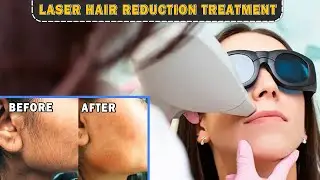 Laser Hair Reduction For Unwanted Hair Growth | Dr Priyanka Ghatge