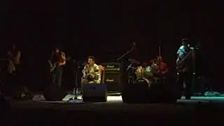 Чиж и Ко - Вечная молодость (Тула, 07.06.2008)
