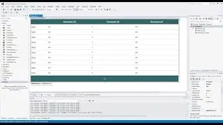 Getting Started With ASP .Net (How To Connect MySQL Database From Visual Studio 2012)
