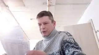 ОТОПЛЕНИЕ Теплым полом, водяным. Часть 2.