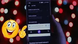 Enable Multi Window in Xiaomi Phones(Redmi Note 4, Note 3, 3S, Mi4,Mi5,etc)