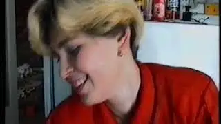 У Таня Бурдуковской в гостях