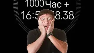 1000часов Brawel stars
