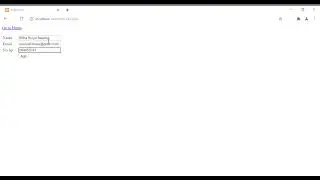 Tugas uas Praktikum Pemrograman Web 201851131