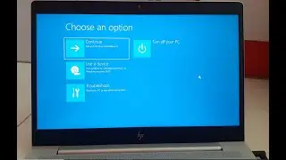 Windows 11 Advanced Startup Options: Step-by-Step Guide