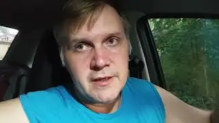 Едем в Карелию...