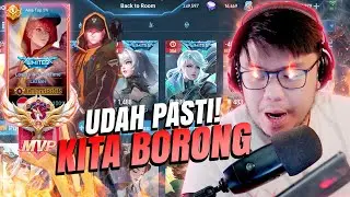 Cerita Tragis DIBALIK SKIN ROMANTIS Liu Bei Dan Lady Sun - Honor Of Kings