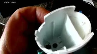 Sonicare Air-floss repair