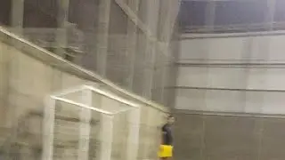 Football At Bahrain