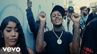 Ronny GTA, skary movies - Entre to (Video Oficial)
