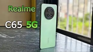 "Realme C65 Review: Unbelievable Performance at an Unbeatable Price!"