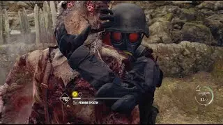Resident Evil 4 Remake Hunk Mercenaries S++ Rank (Деревня)