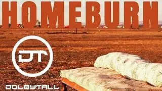 AfrikaBurn Mix 2020 HOMEBURN Live Stream @ Official Virtual AfrikaBurn - Dolbytall Happy Fundayz 9