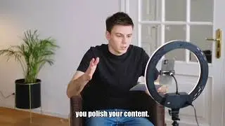 How to become a Professional YouTuber