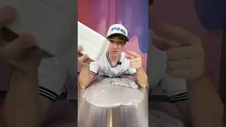 Adding Clay Into Slime Until It’s CLAY: Day 3