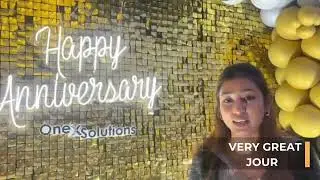 Onex Solutions Employees Testimonial | Srijana Seytee Sural