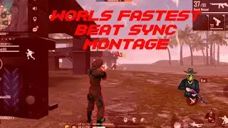 WORLDS FASTEST BEAT SYNC MONTAGE....... SPIDEY EDITZ
