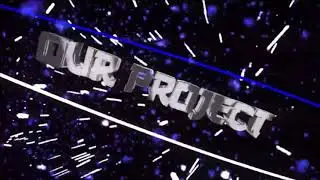 Theater project