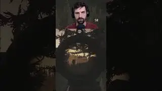 Tarkov woods adventure 