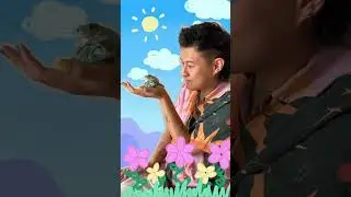 lewloh - I'm Just a Frog (Official Music Video)