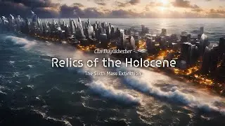 Relics of the Holocene: The Sixth Mass Extinction - Teaser