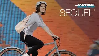 Jamis Sequel Series : Urban | Adventure Bikes
