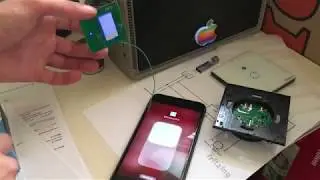 Sonoff Touch HomeKit firmware using MQTT and HAP-NodeJS
