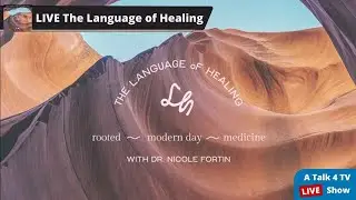 Healing Through Movies with Brian Sebastian