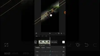 CapCut Masking Edit Kaise Kade 👀...