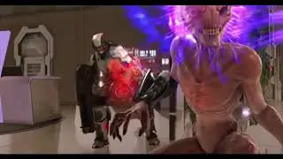 Xcom 2 challenge vid 11-28-2017