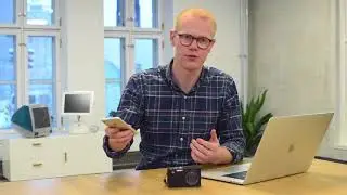 3 geniale Fotobok-tips alle Mac-brukere bør se