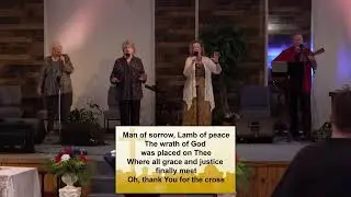 Canaan Community Church Sunday Service July 7, 2024