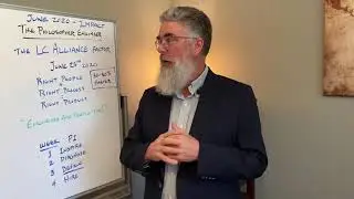The LC Alliance Factor 2020