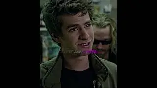 Peter Parker didn't help the salesman🔥