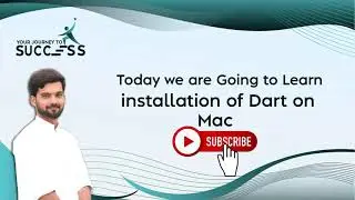 How To Install Dart On Mac