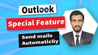 Outlook Macro to auto send mails when it is shifted to the specific Folder