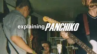 The Story Of Panchiko