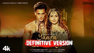 YAARA DILDAARA: Asim Riaz, Zaara Yesmin | Asha Bhosle, Harjo  | Kalyanji-Anandji| Definitive Version