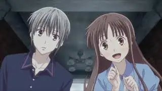 Fruits basket as vines 4❤️
