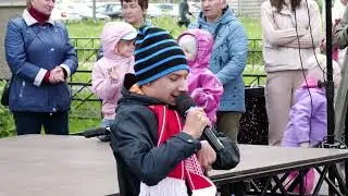Дмитрий Воронцов - родина мать